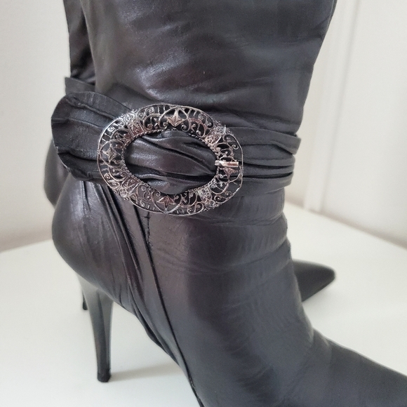 Carlos by Carlos  Santana womens  size  8.5 -9. - Picture 5 of 15